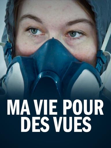 Ma vie pour des vues poster