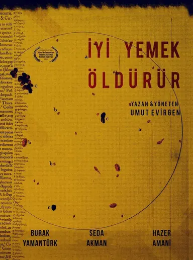 Fine Dying poster
