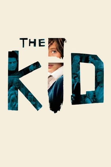 The Kid poster