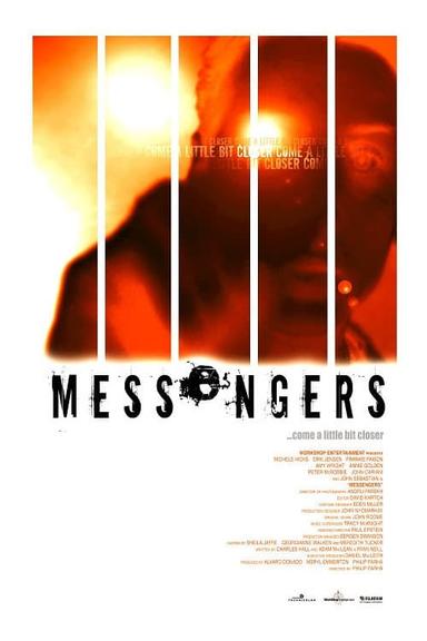 Messengers poster