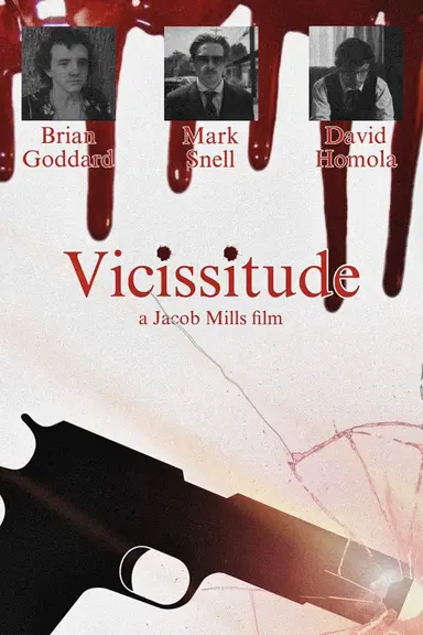 Vicissitude poster