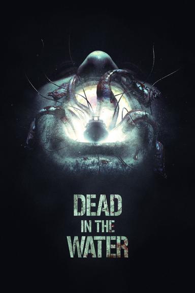 Dead in the Water poster