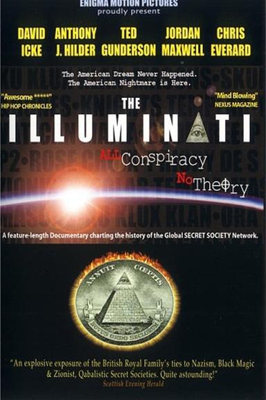 The Illuminati poster