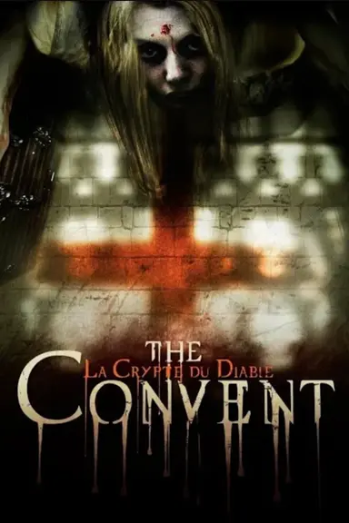 The Crypt poster