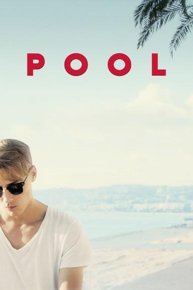 Pool poster