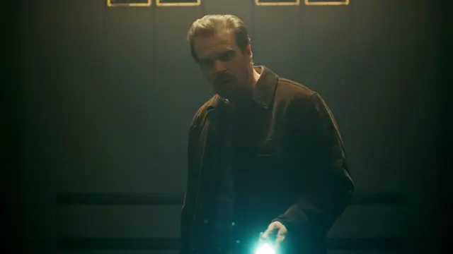 Episode Poster
