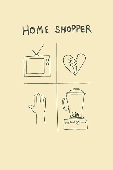 Home Shopper poster