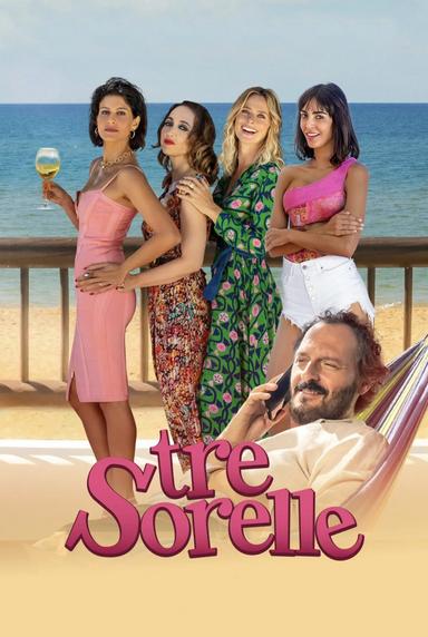 Tre sorelle poster