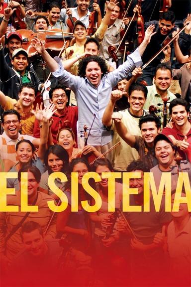 El Sistema poster