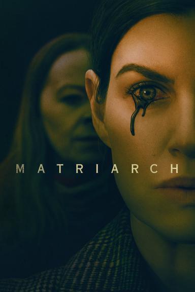 Matriarch poster