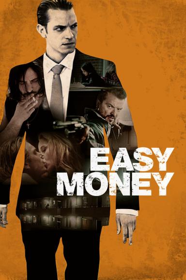 Easy Money poster