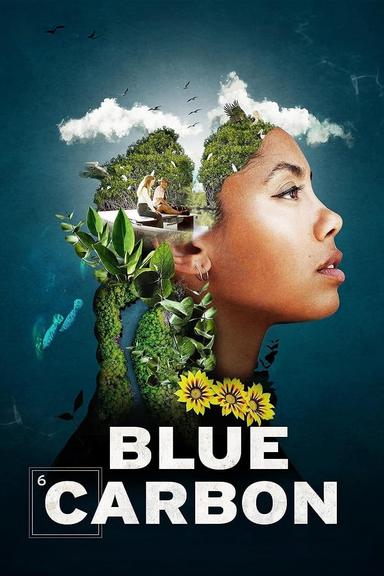 Blue Carbon poster