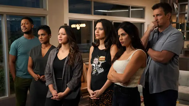 Episode Poster