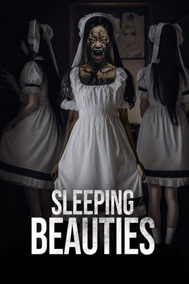 Sleeping Beauties poster