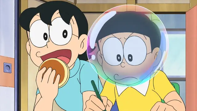 Episode Poster