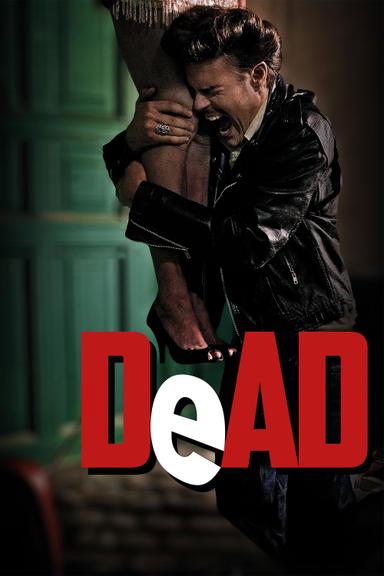 DeAD poster