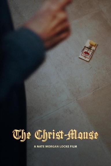 The Christ-Mouse poster