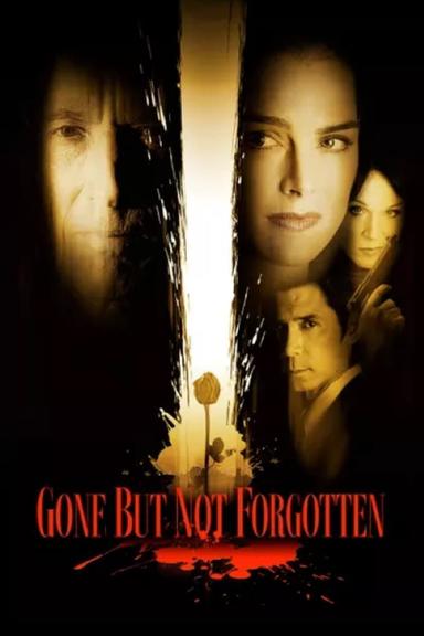 Gone But Not Forgotten poster