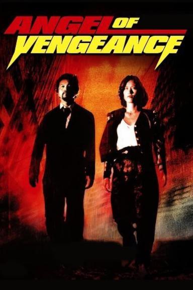 Angel of Vengeance poster