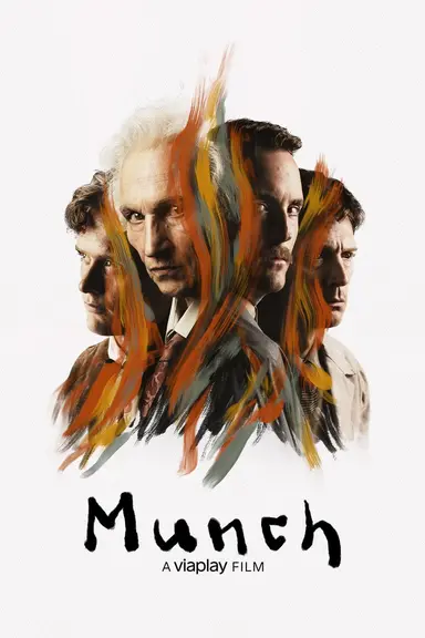 Munch poster