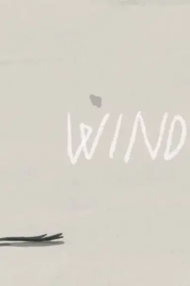 Wind poster