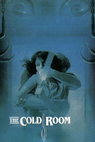 The Cold Room poster