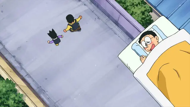 Episode Poster