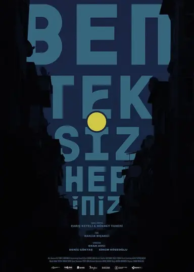 You All and I Alone poster