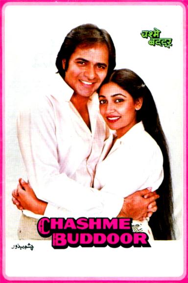 Chashme Buddoor poster