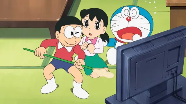 Episode Poster