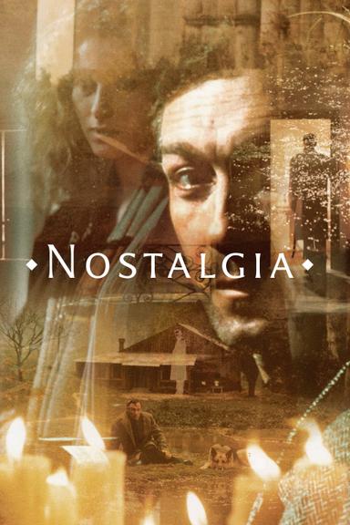 Nostalgia poster