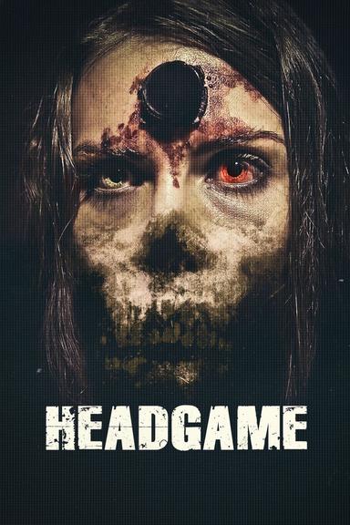 Headgame poster