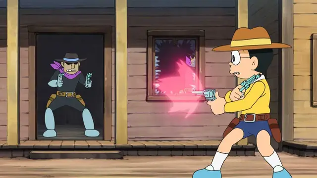 Episode Poster