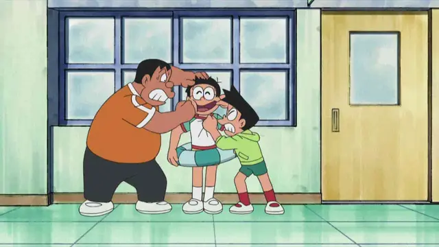 Episode Poster