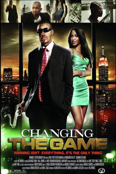 Changing the Game poster