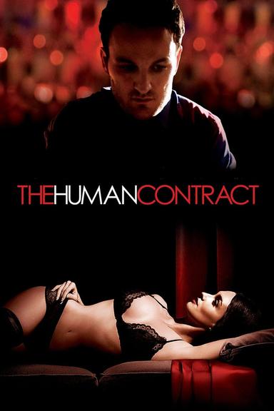 The Human Contract poster