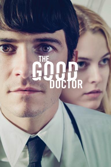 The Good Doctor poster