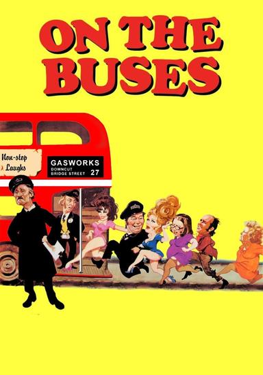 On the Buses poster