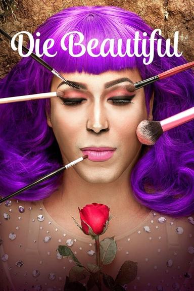 Die Beautiful poster