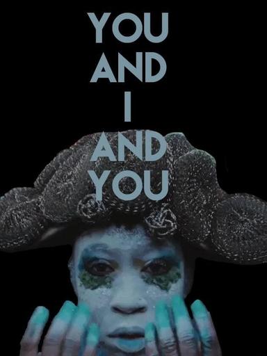 You and I and You poster