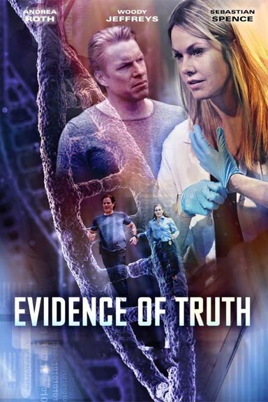 Evidence of Truth poster