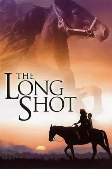 The Long Shot poster