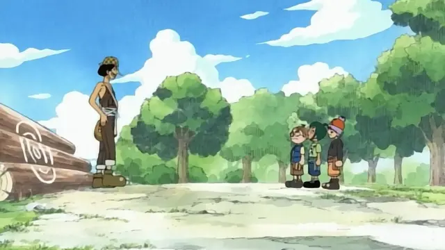 Episode Poster