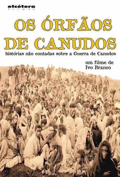 Os Órfãos de Canudos poster