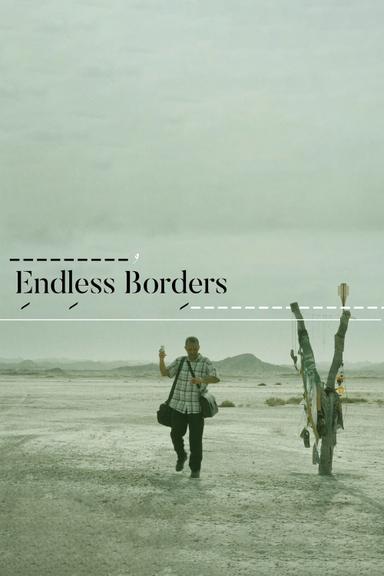 Endless Borders poster