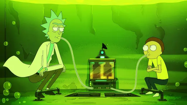Episode Poster