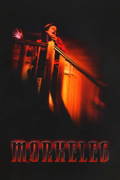 Backstabbed poster