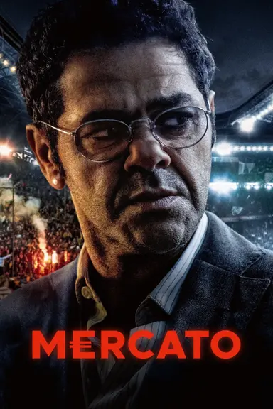 Mercato poster