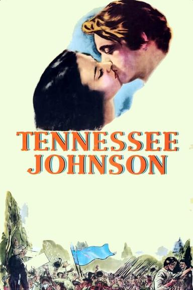 Tennessee Johnson poster