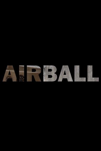 AirBall poster